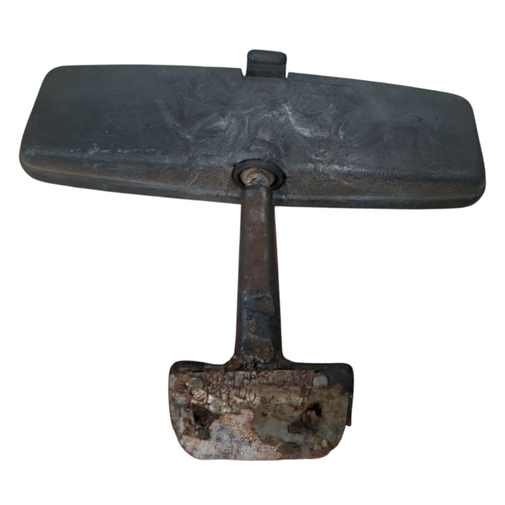 Espelho Retrovisor Interno Volkswagen Santana 92 93 94 95 96 7