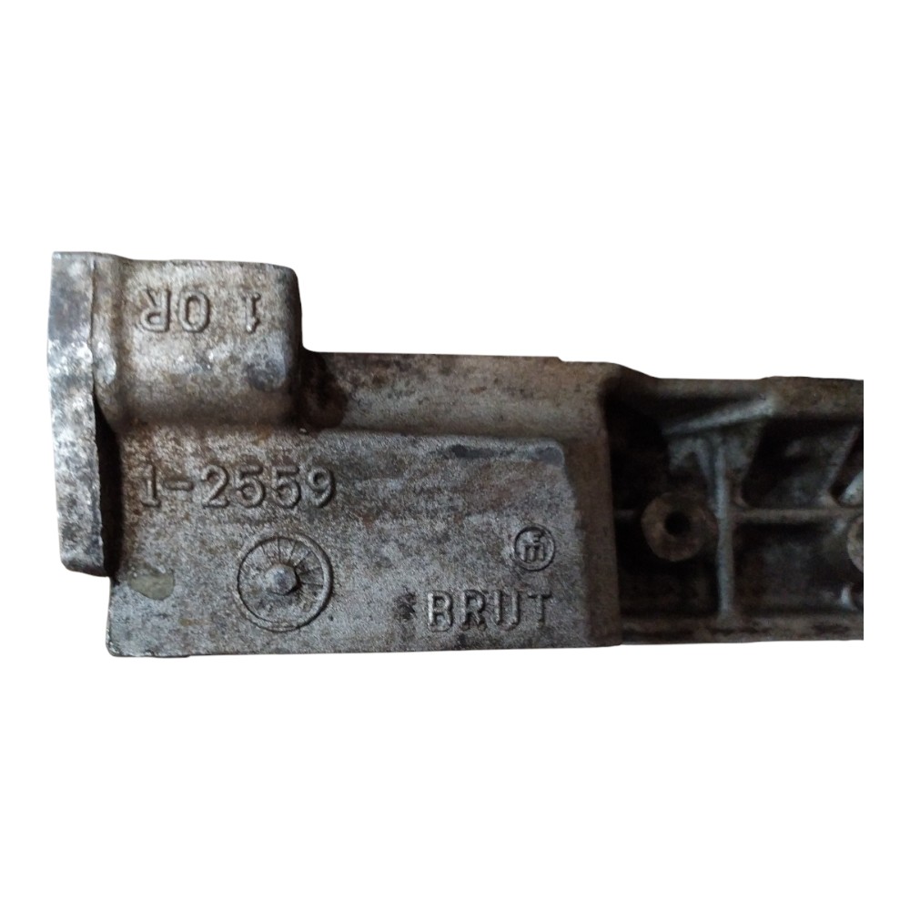 Mancal Gaiola Virabrequim Peugeot 408 2.0 16v 2012 2015 2019 6