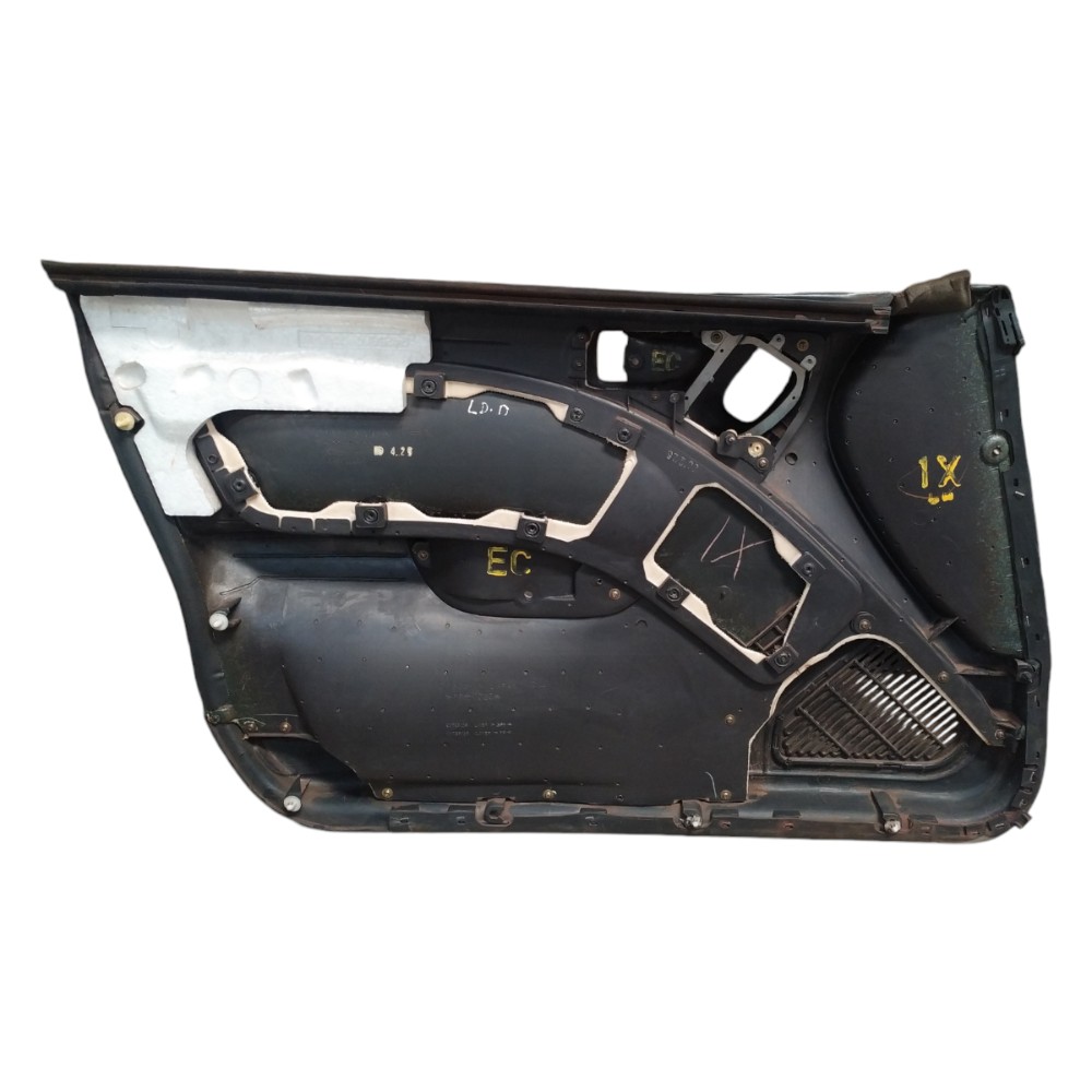 Forro Porta Dianteira Direita Subaru Legacy 94 95 96 97 99 4