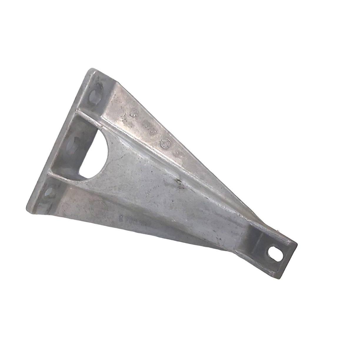 Suporte Coletor Admissão Bmw Série 5 E34 535i 87 88 89 A 95 3