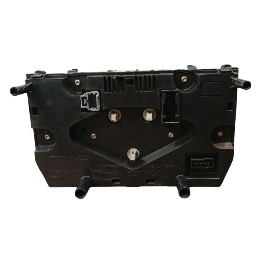 Comando Ar Condicionado Digital Peugeot 206 2001 2002 A 2008 3