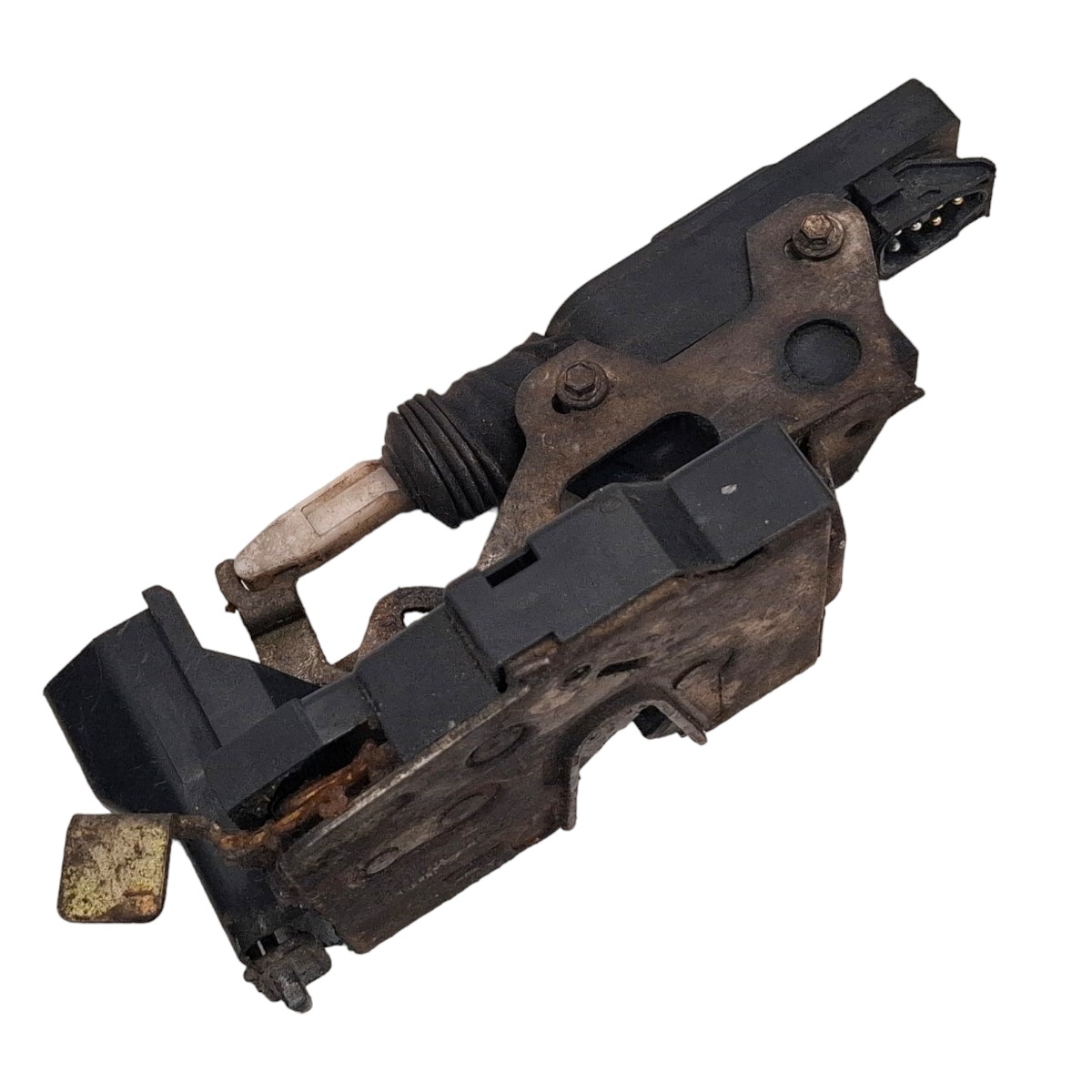 Fechadura Elétrica Porta Traseira Direita Bmw E34 535i 91