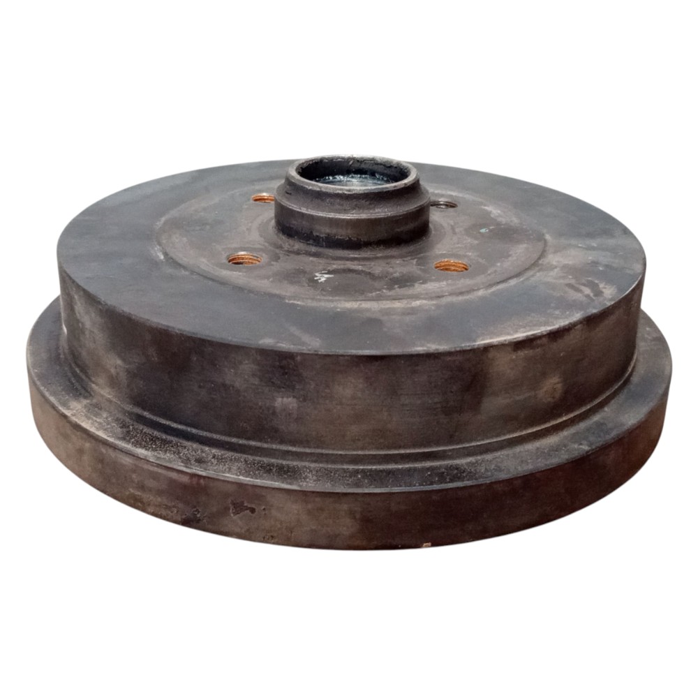 Campana Tambor Freio Vw Gol G2 G3 G4 2000 2002 2004 2012 2