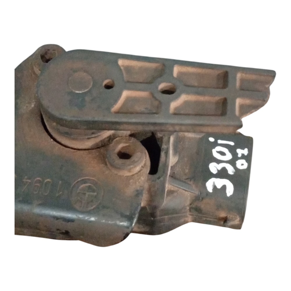 Sensor Nível Regulador Bmw 330i E46 99 2000 2002 Detalhe 4