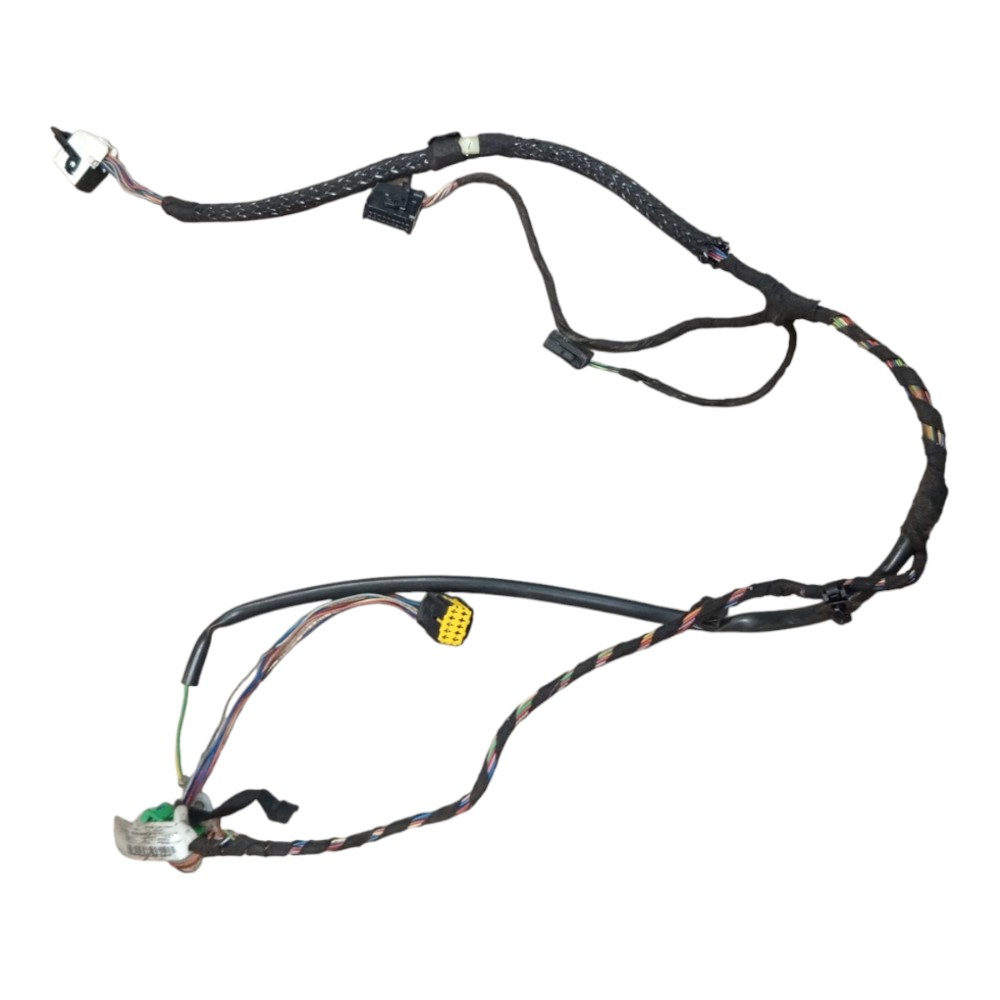 Chicote Painel Instrumentos Peugeot 206 2001 2002 2005 2008