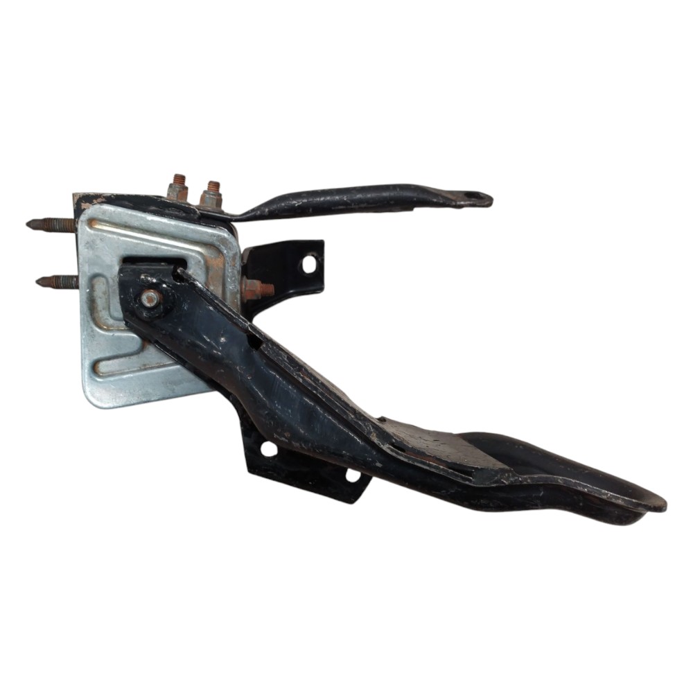 Suporte Coxim Motor Direito Ford Logus Escort 93 94 95 96 5