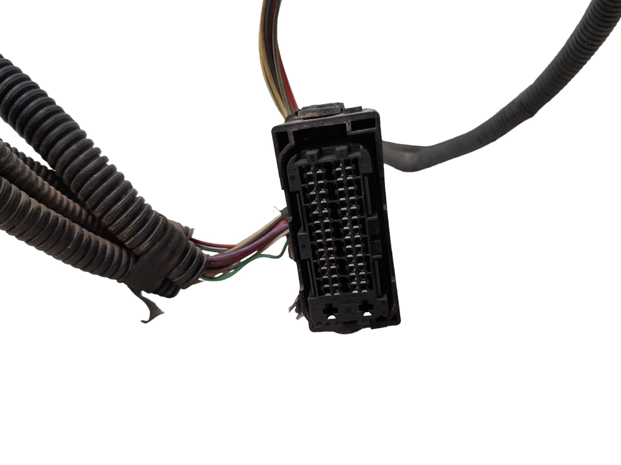 Chicote Injeção Motor 116 F20 1.6 2012 2016 A 2019 017034351 5