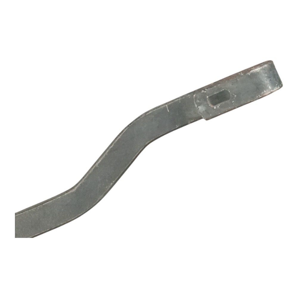 Haste Braço Limpador Parabrisa Uno Mille Fiorino 84 99 2013 3