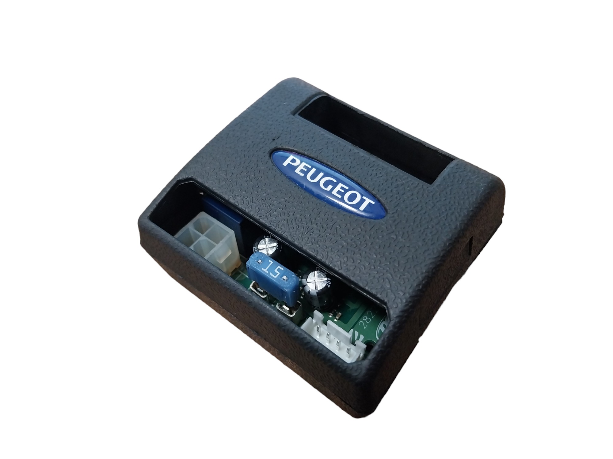 Alarme Segurança Keyles Peugeot 408 2012 2013 2015 A 2019