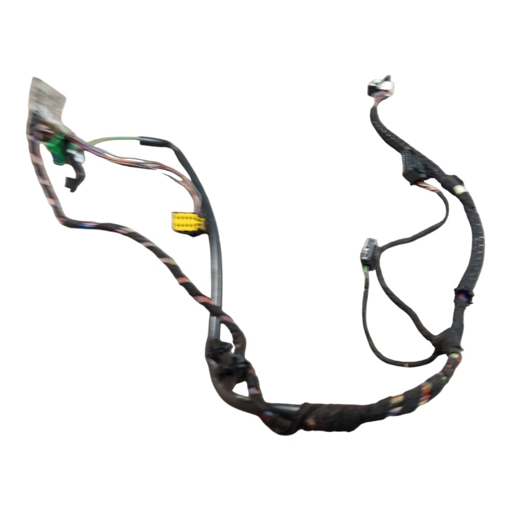 Chicote Painel Instrumentos Peugeot 206 2001 2002 2005 2008 6