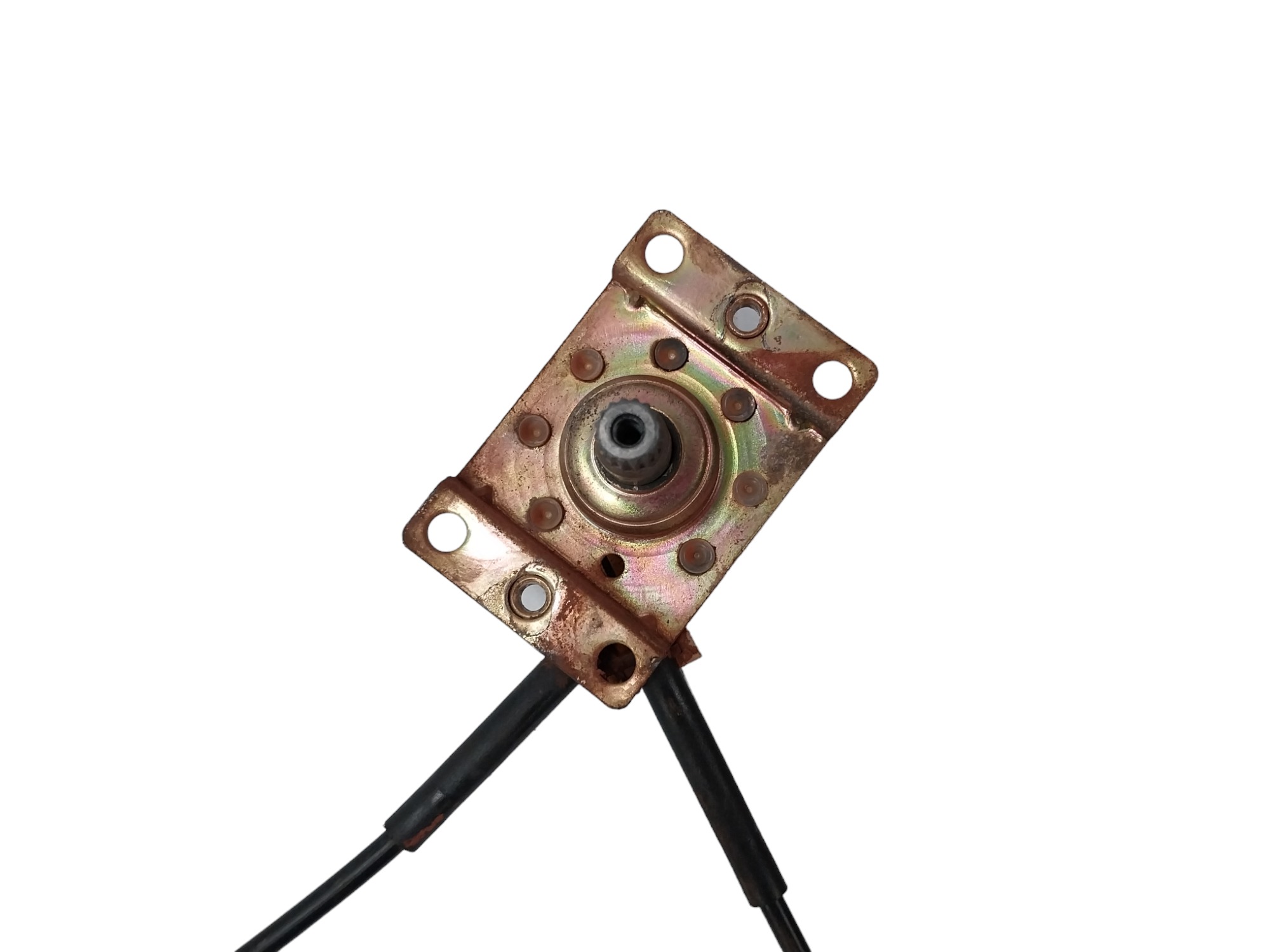 Máquina Vidro Manual Direito Palio Verona 88 89 90 91 93 94 4