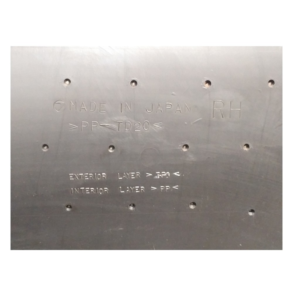Forro Porta Dianteira Direita Subaru Legacy 94 95 96 97 99 9