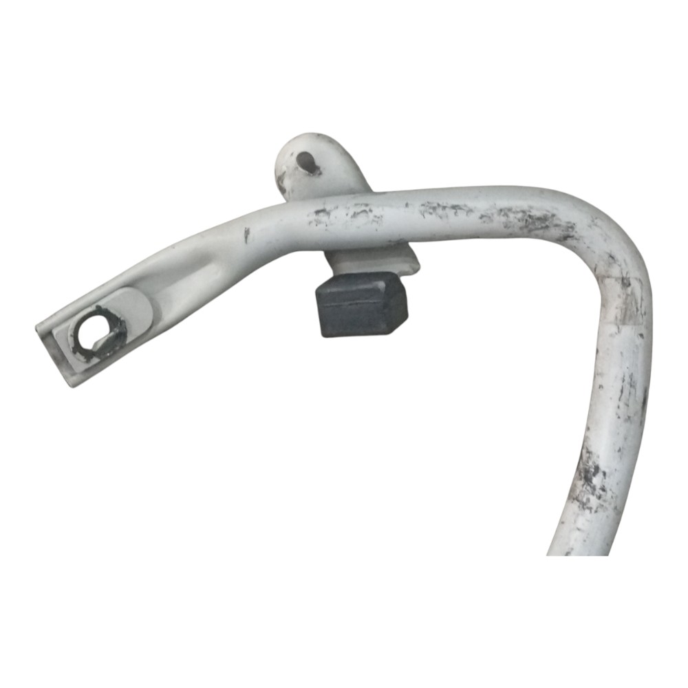 Dobradiça Porta Malas Traseiro Esquerdo Vectra Cd 98 99 2005 5