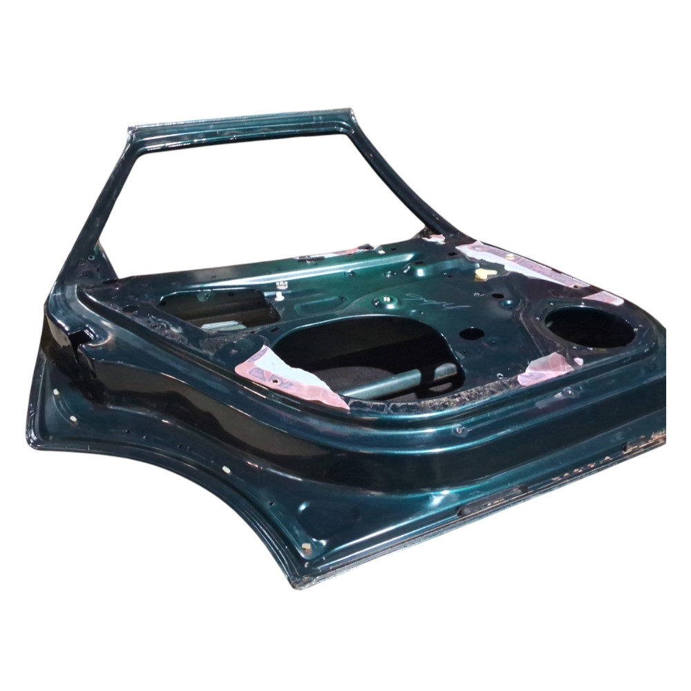 Porta Traseira Esquerda Vectra 97 98 99 2000 2001 2002 2005 2