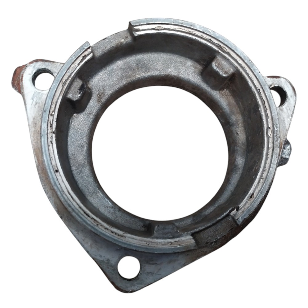 Flange Carcaça Câmbio Palio Strada Siena Uno 46514102 4