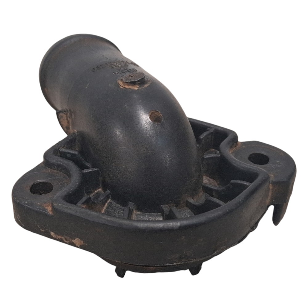 Carcaça Válvula Termostática Saveiro Gol G3 99 2000 A 2005 6