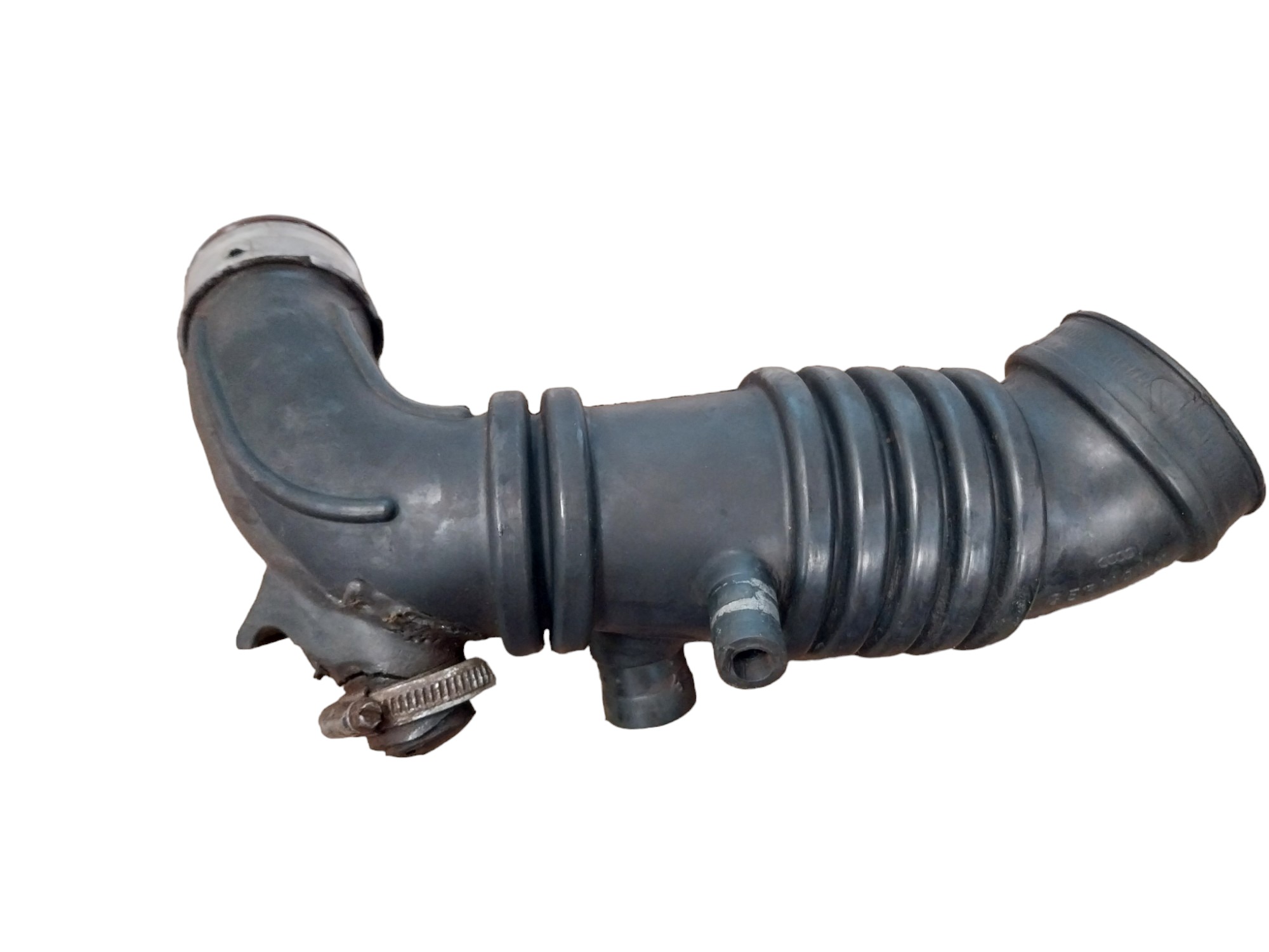 Mangueira Filtro Ar Turbina Audi A3 1.8t 97 98 2002 A 2006 4