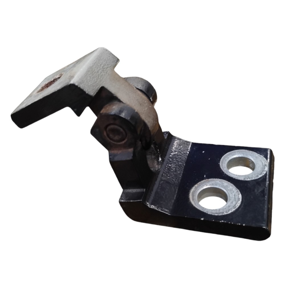 Dobradiça Porta Traseira Direita Vw Golf Mk3 94 95 96 97 98