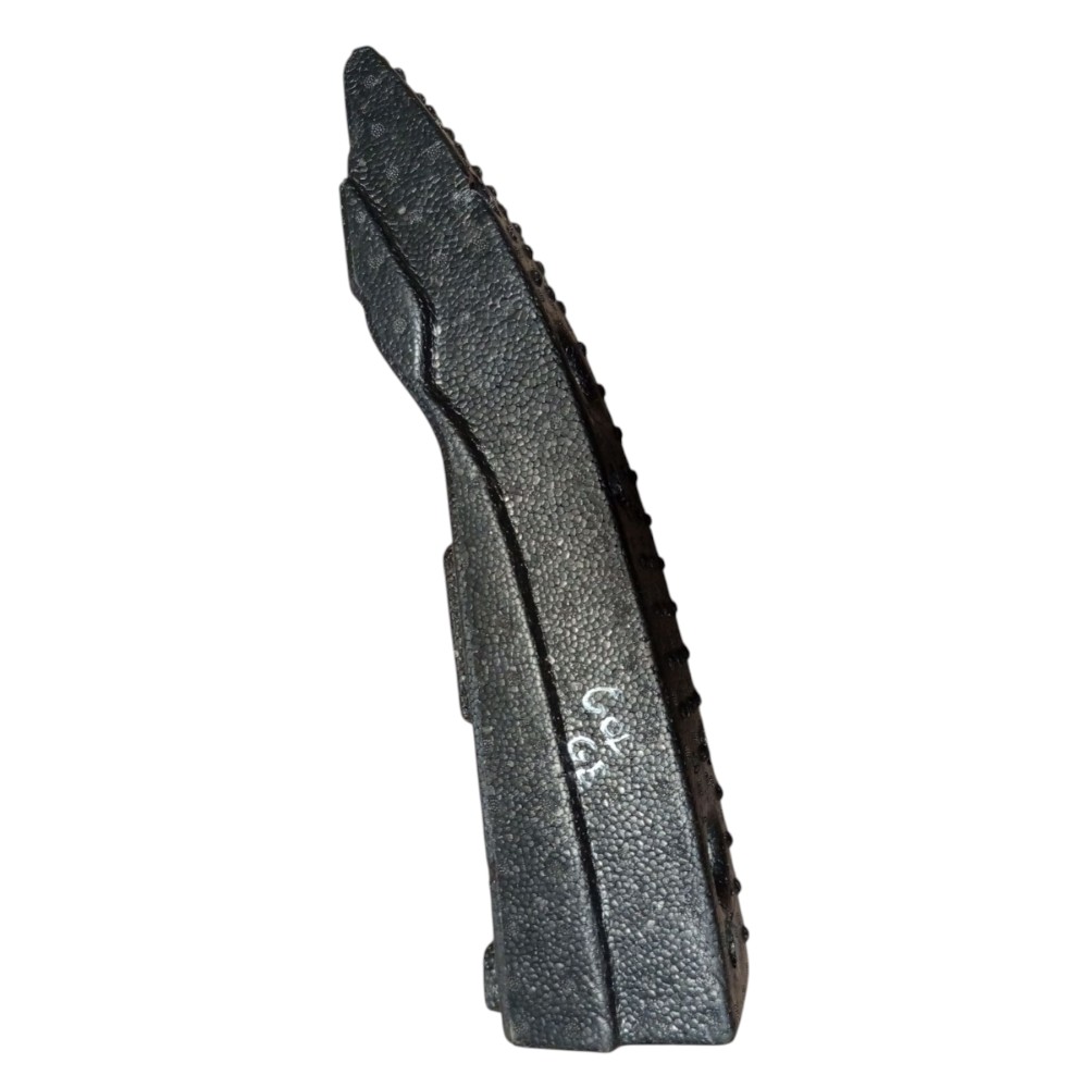Isopor Para-choque Dianteiro Esquerdo Vw Gol G5 2008 A 2012 5