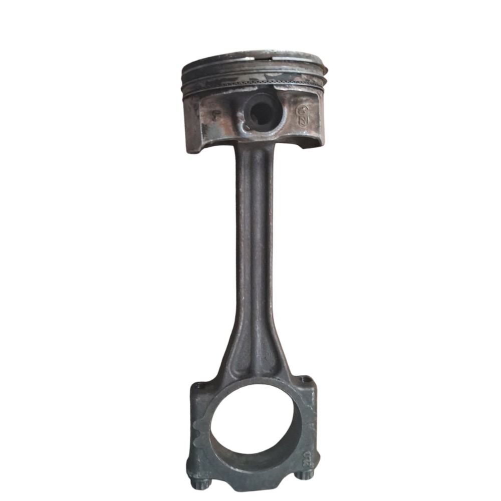 Biela Motor Gol G4 1.0 8v 2005 2008 2009 2010 2011 2012