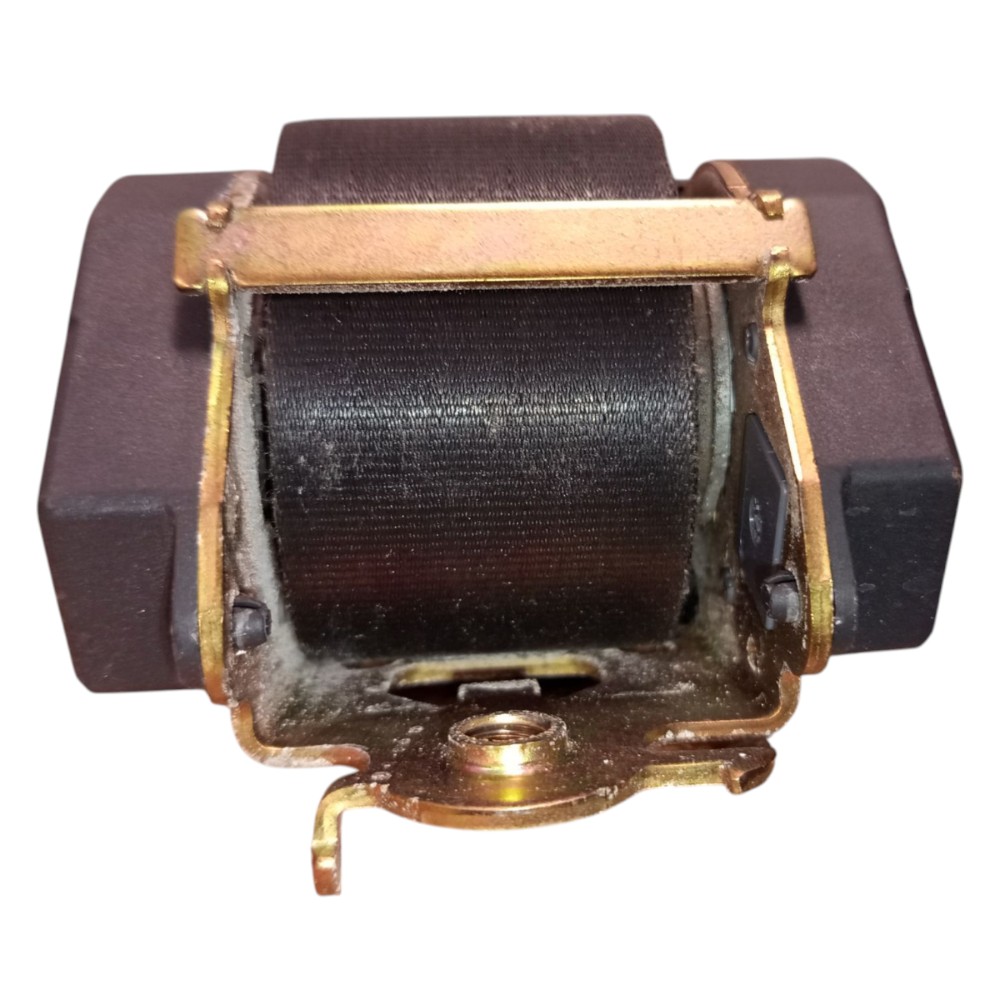 Cinto Segurança Dianteiro Direito Peugeot 206 2001 2002 2008 5