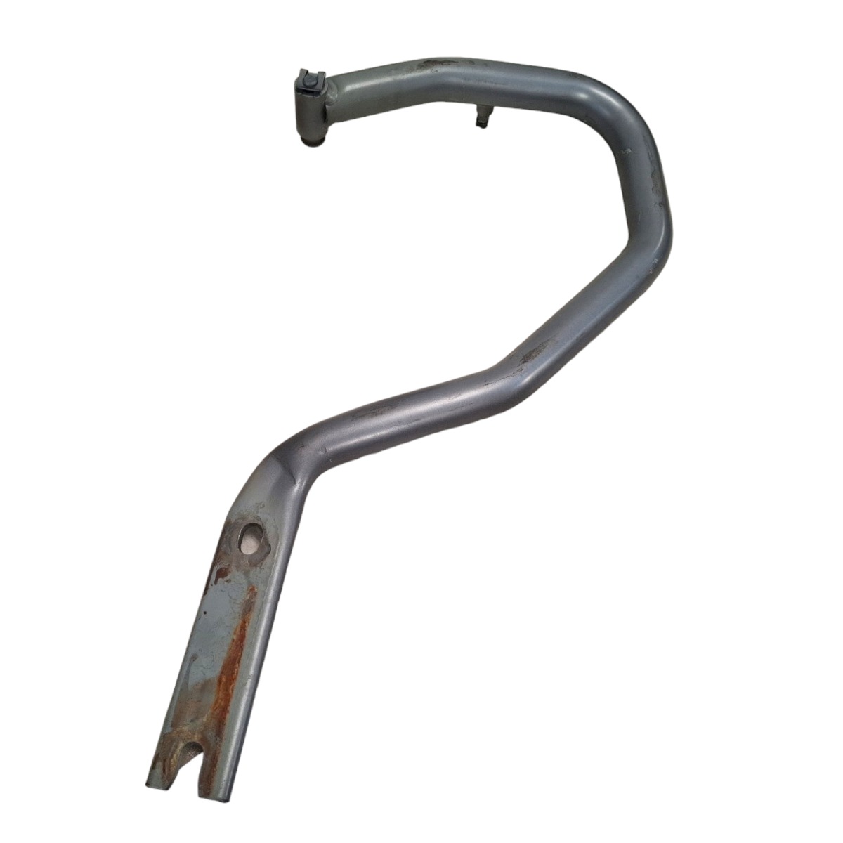 Dobradiça Esquerda Tampa Traseira Bmw E34 525i 535i 87 A 95