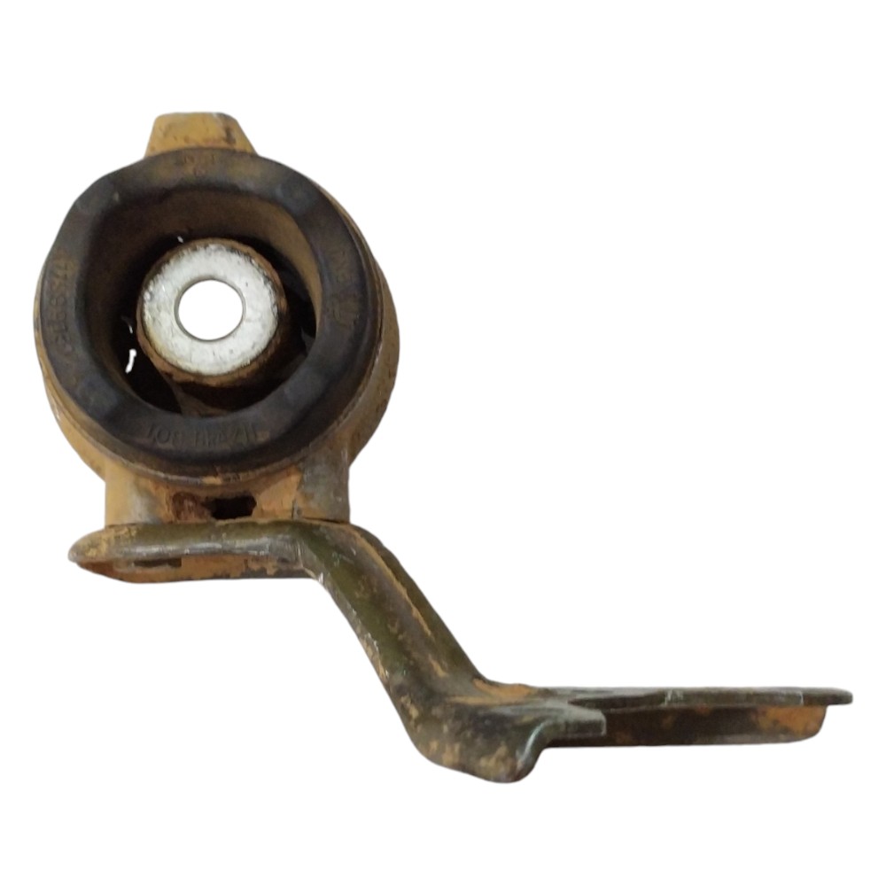 Coxim Motor Suporte Caixa Câmbio Gol Parati G3 G4 99 A 2008 3