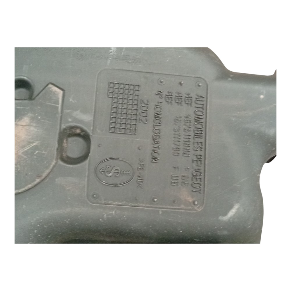 Tanque Combustível Peugeot 206 1.0 16V 99 2001 2005 2009 6