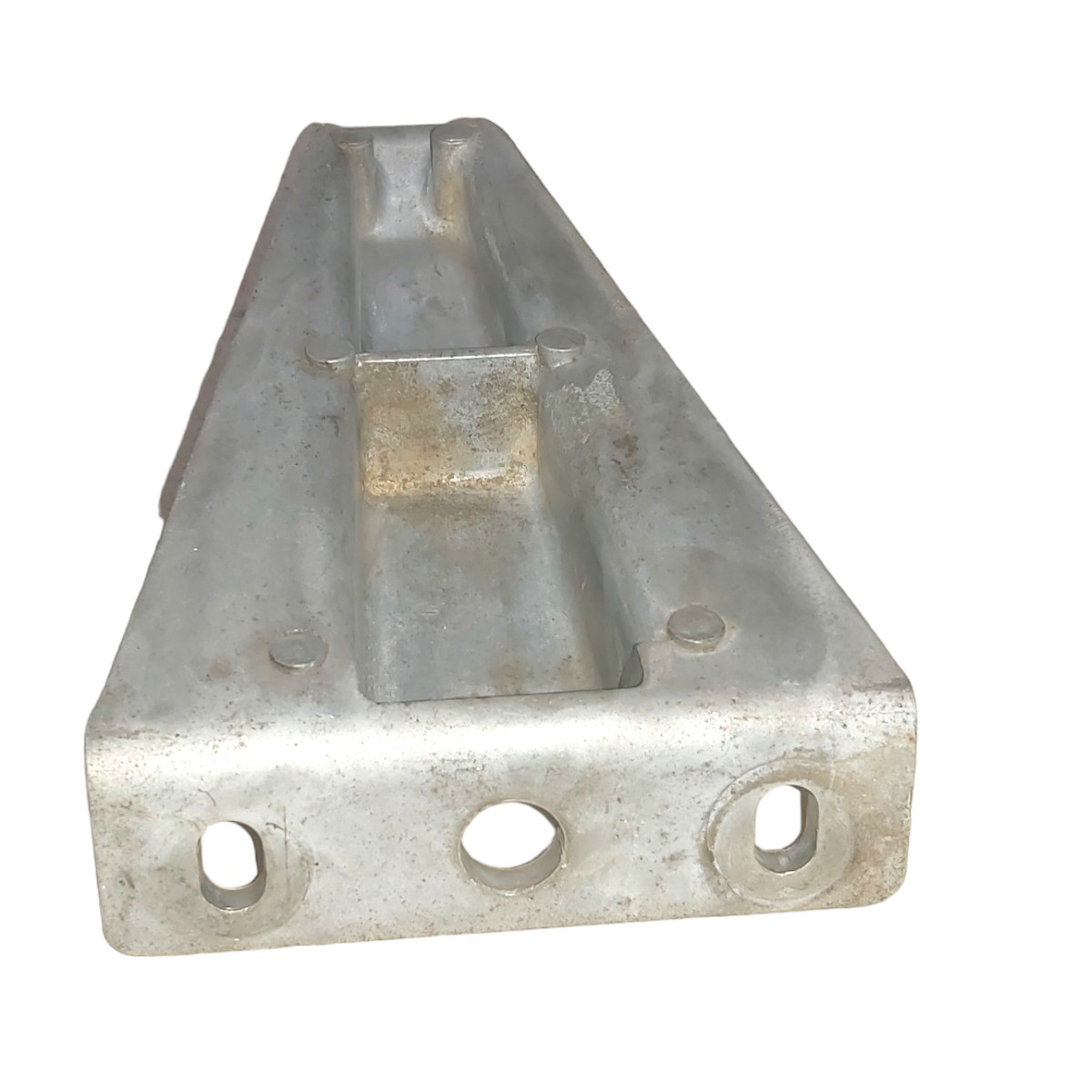 Suporte Coletor Admissão Bmw Série 5 E34 535i 87 88 89 A 95 7
