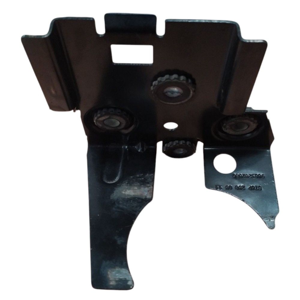 Suporte Modulo Freio Abs Peugeot 307 Picasso 2009 2010 2013 3