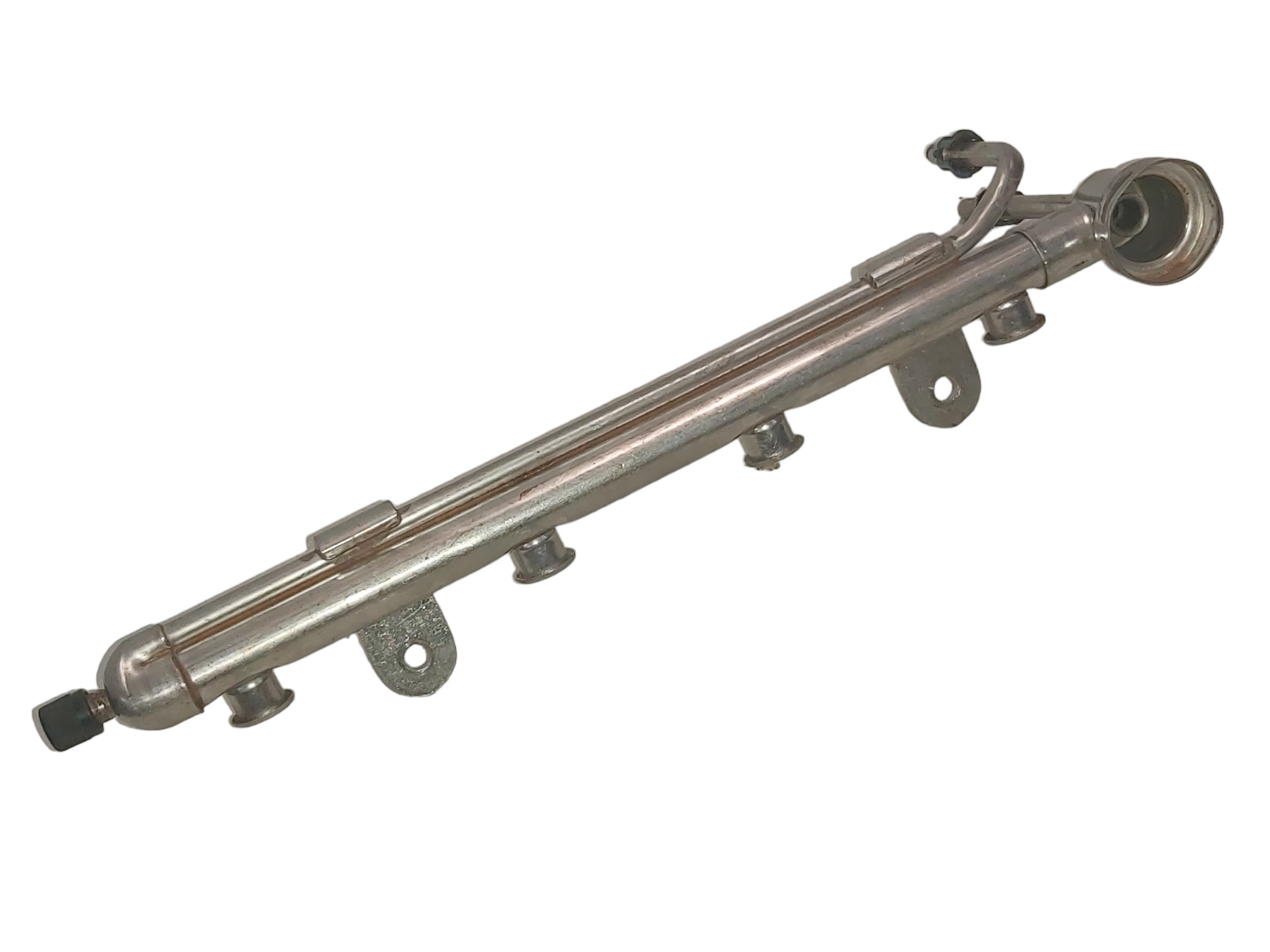 Flauta Bico Injetor Corsa 1.6 1.0 8v 96 97 98 99 2000 4