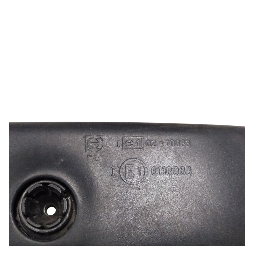 Retrovisor Espelho Interno Golf Mk3 93 94 95 96 97 6n0857511 8