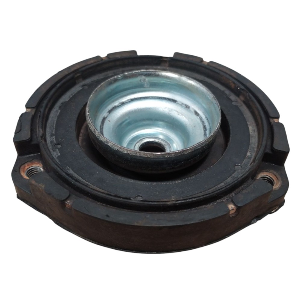 Coxim Amortecedor Dianteiro Fox Polo Spacefox 600412331b 3