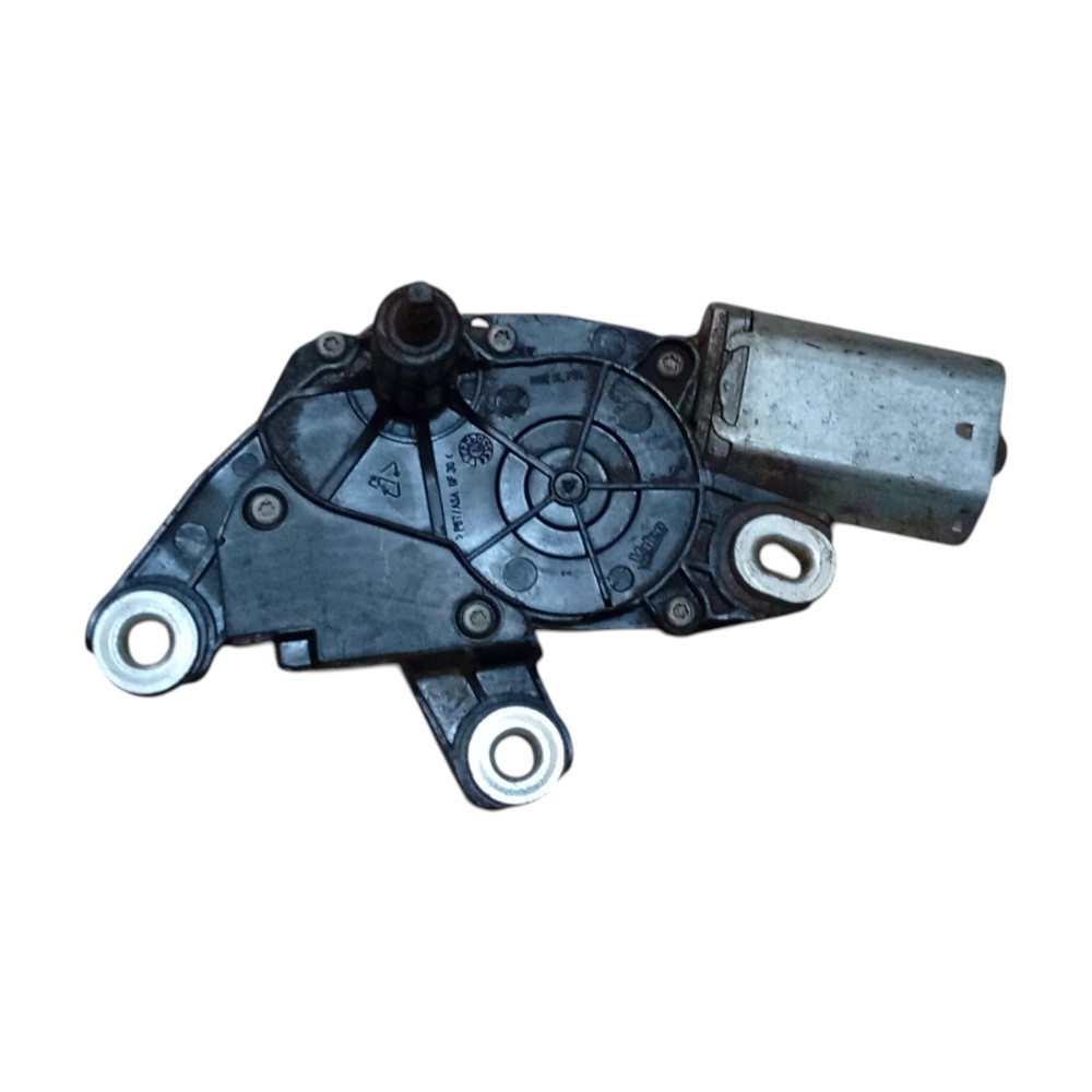 Motor Limpador Parabrisa Gol G4 G5 2008 2010 2011 2012 5