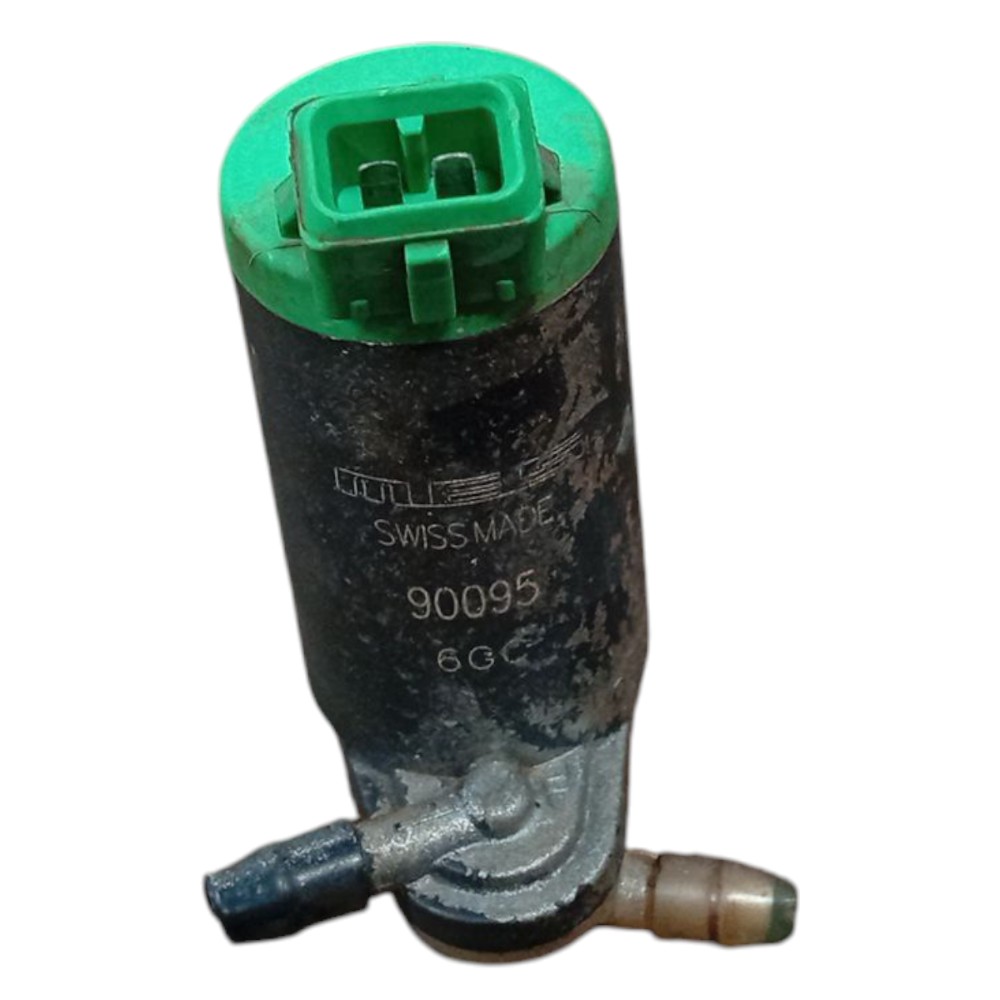 Bomba Esguicho Água Parabrisa Peugeot 206 2001 2002 A 2008 3