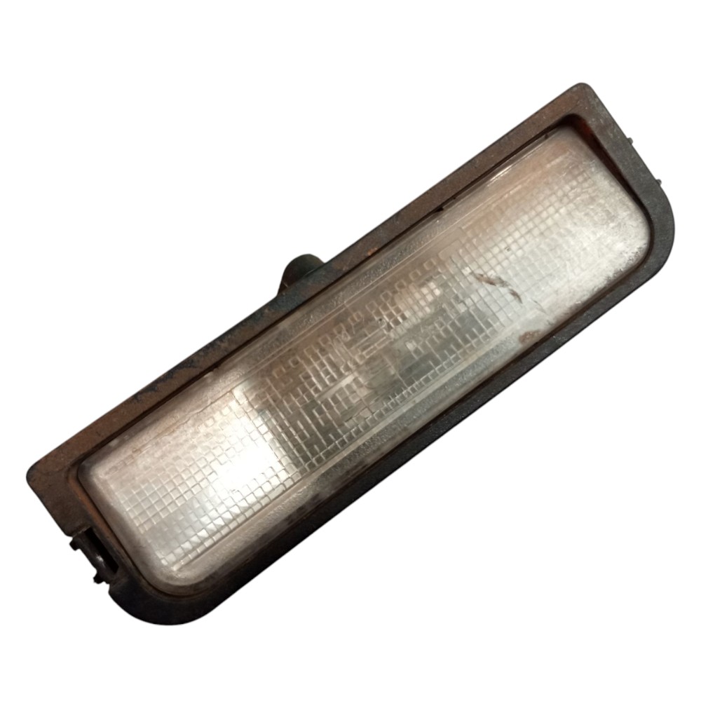 Luz Lanterna Placa Gol Saveiro Voyage G5 2009 2010 2011 2013