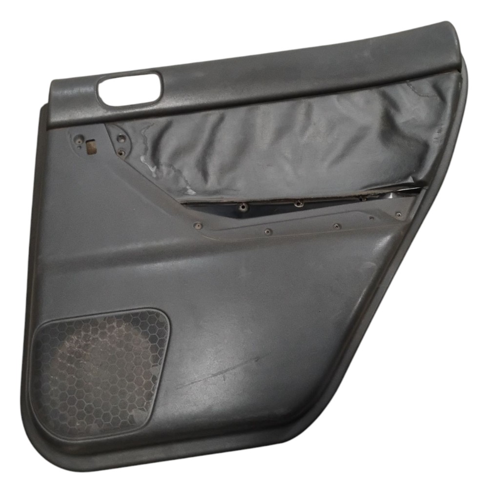 Forro Porta Traseira Direita Audi A3 97 98 99 2000 2001 2006