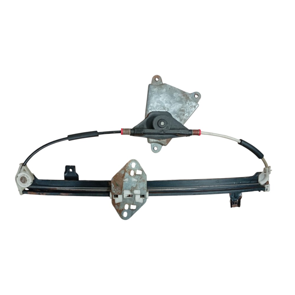 Máquina Vidro Manual Traseiro Esquerdo Gol Parati 99 2014 1