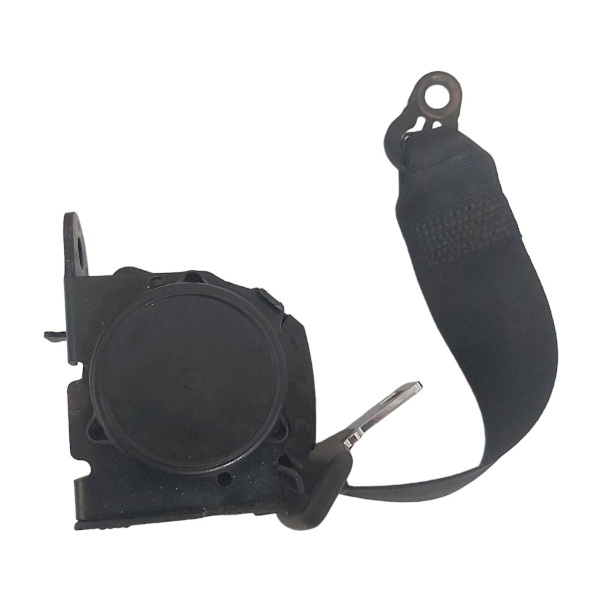 Cinto Segurança Traseiro Esquerdo Bmw 116 118 320 F20 F30 3