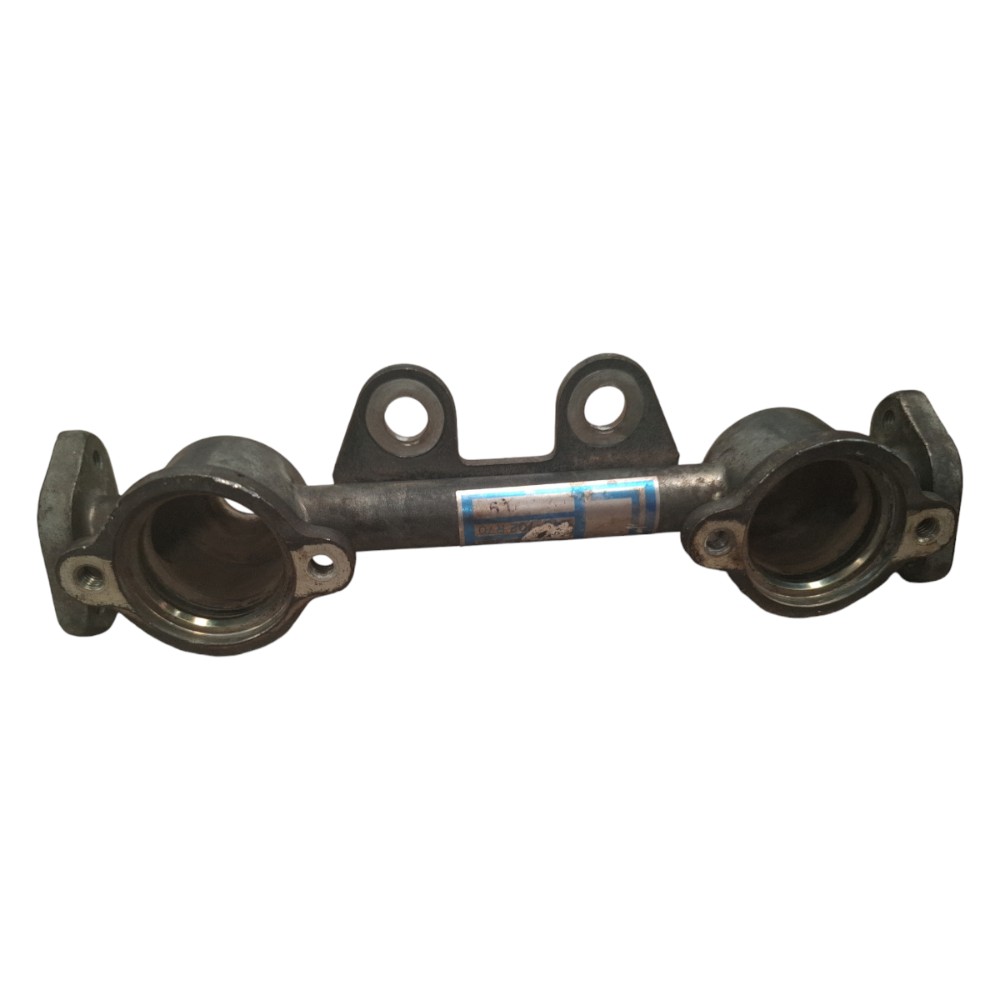 Flauta Bico Injetor Esquerdo Subaru Legacy 2.0 94 95 96 A 99 2