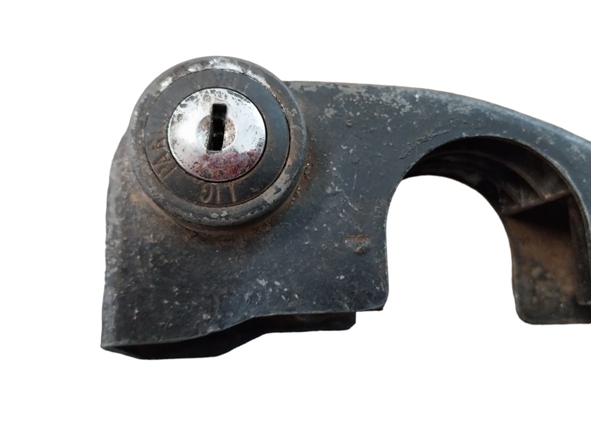 Cilindro Ignição Fusca Brasilia 1300 1500 1600 4