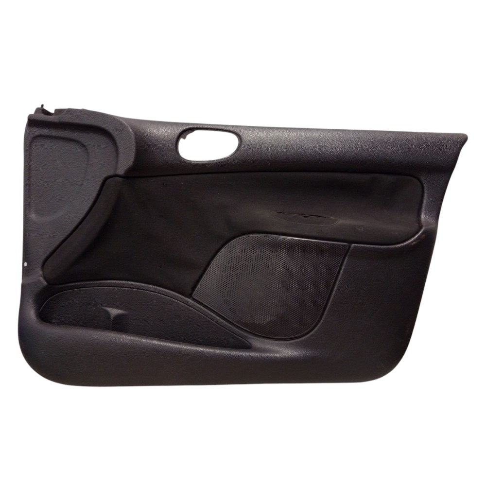 Forro Porta Dianteira Direita Peugeot 206 2001 2002 A 2008