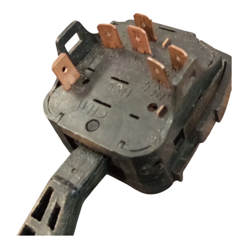 Interruptor Combinado Limpador Parabrisa Monza Kadett 91 96 3
