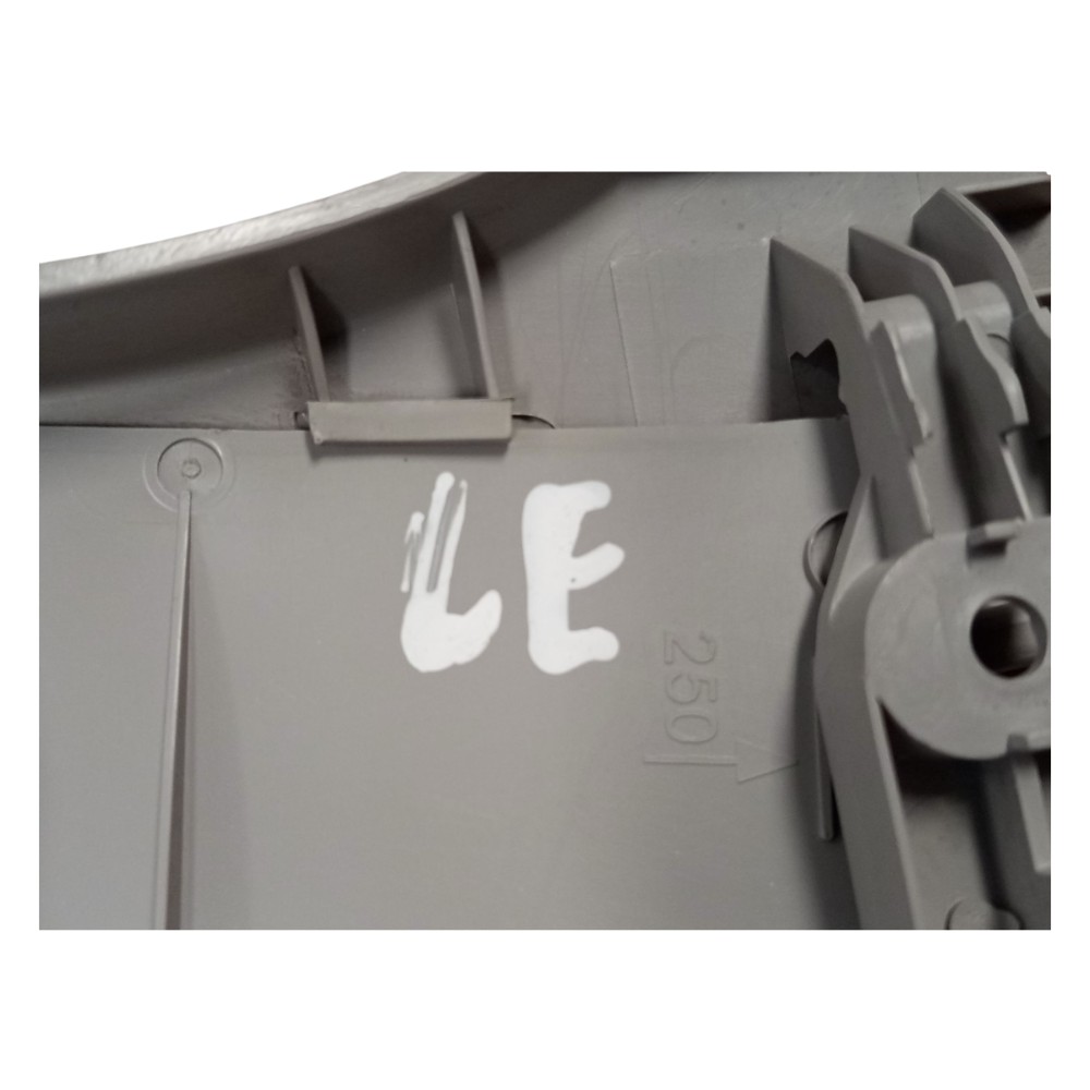 Moldura Coluna Central Esquerda Focus 2009 2010 2011 A 2013 2