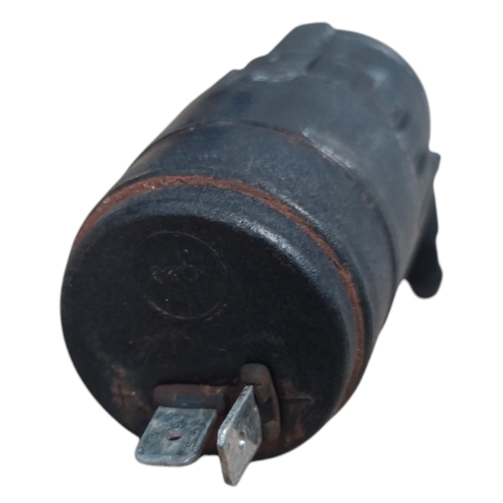 Motor Bomba Água Parabrisa Uno Palio Strada 99 2000 A 2004 4