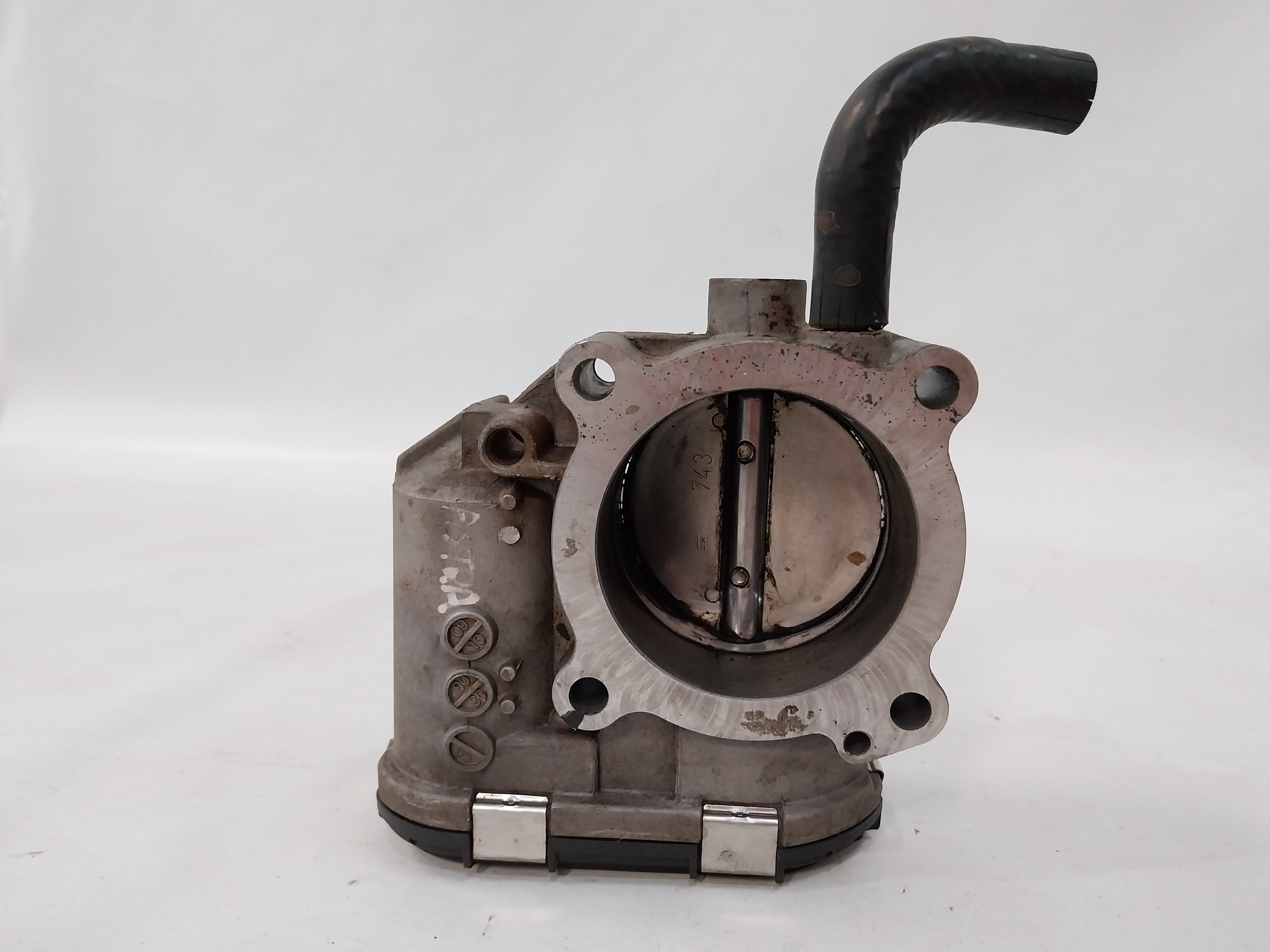 Tbi Corpo Borboleta Astra 99 2000 2005 2006 2008 2010 2011 2
