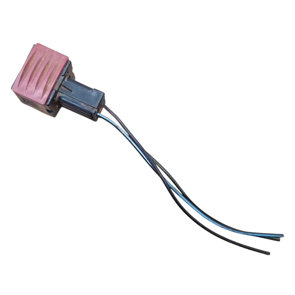 Conector Chicote Porta Vectra 97 98 99 2000 2001 2002 A 2005 2