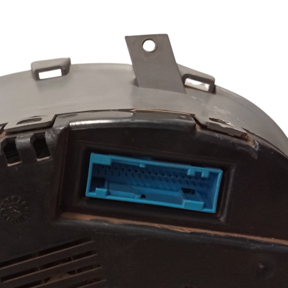 Painel Instrumentos Gol G3 99 2000 2001 2002 2003 2004 2005 Cinza 3