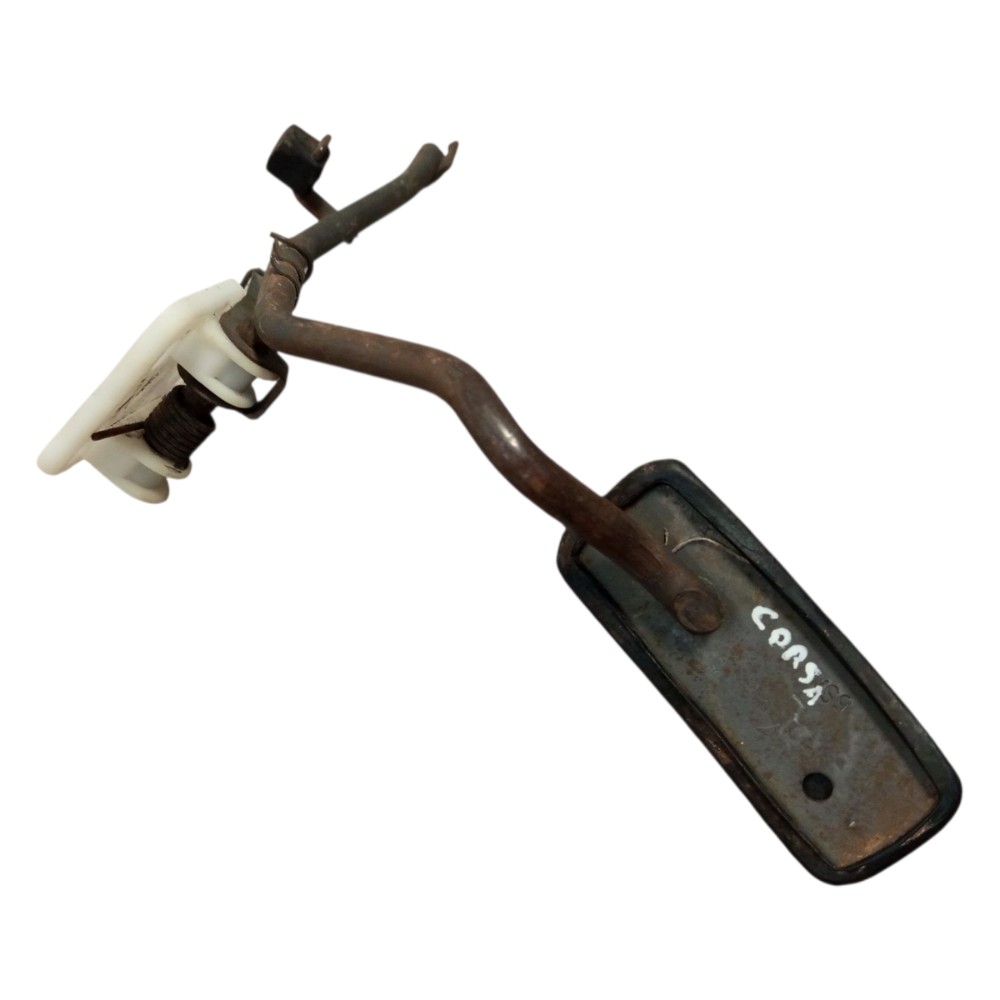 Pedal Acelerador Celta 2001 2002 2003 2004 2005 2006 2008 5