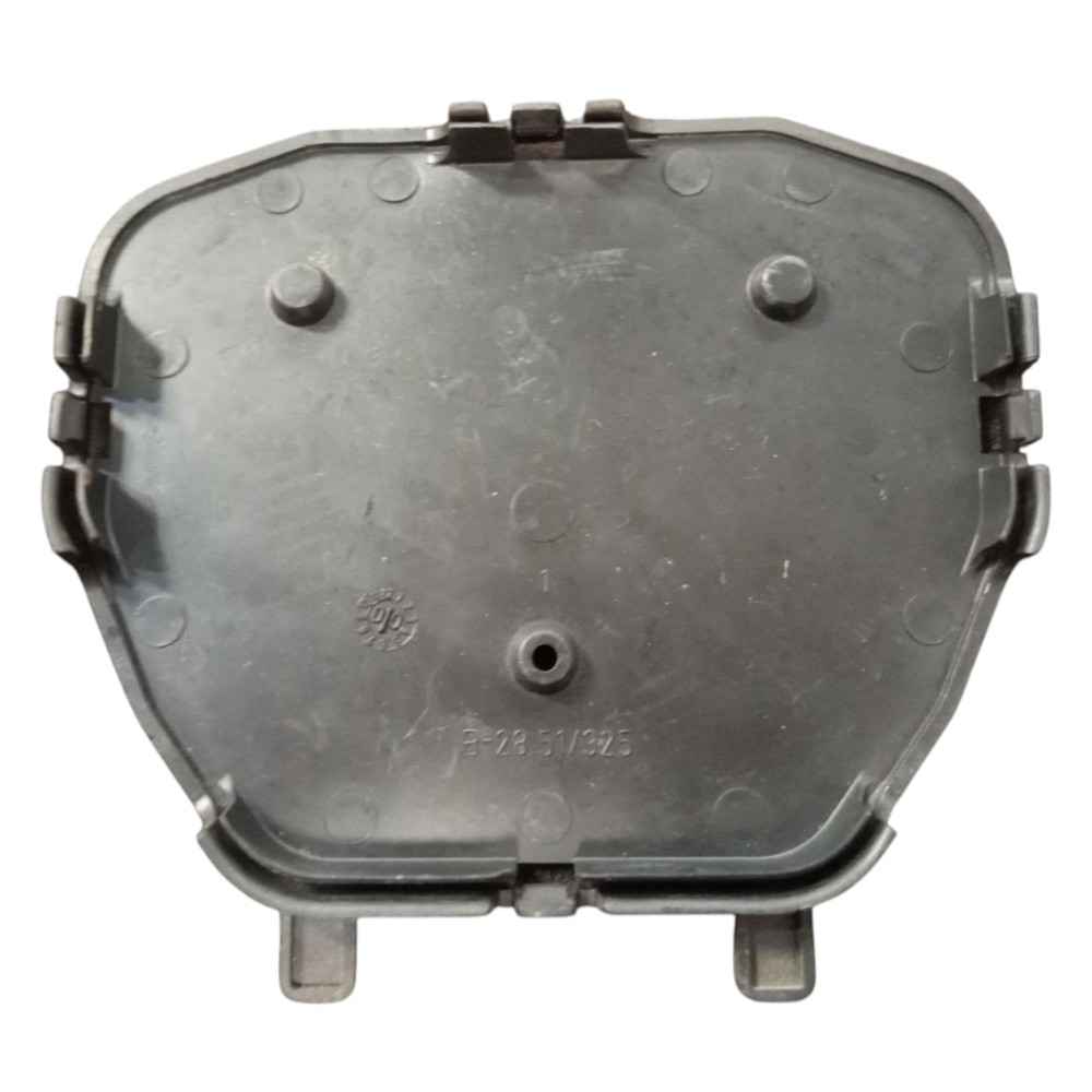 Tampa Capa Volante Ford Fiesta Courier 2000 2001 2002 2012 4